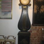 564 6308 LONGCASE CLOCK